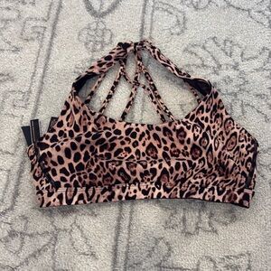 Like-new Victoria’s Secret Sports Bra, size S